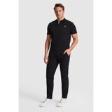 U.S. Polo Assn. Erkek Siyah Kanvas / Chino Pantolon 50322310-VR046