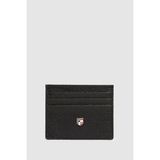 U.s. Polo Assn. Erkek Siyah Kartlık 50314687-VR046