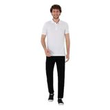 U.s. Polo Assn. Erkek Siyah Pantolon (Kanvas-Chino) 50309126-VR046