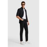 U.s. Polo Assn. Erkek Siyah Pantolon Kanvas-chino 50326183-vr046