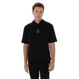 U.S. Polo Assn. Erkek Siyah Sweatshirt 50320030-VR046