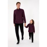 U.S. Polo Assn. Erkek Slim Fit Siyah Kanvas Pantolon 50316831-VR046