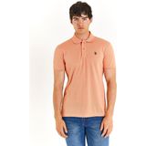 U.s. Polo Assn. Erkek T Shırt G081gl011-0-1792406
