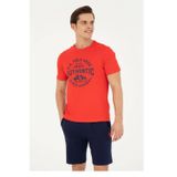U.s. Polo Assn. Erkek T Shırt G081gl011-0-1827193