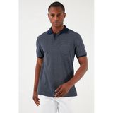 U.s. Polo Assn. Erkek T-Shırt G081gl011-000-1826892