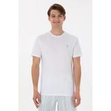 U.s. Polo Assn. Erkek T-Shirt G081gl011-000-2102597