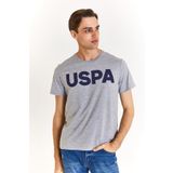U.s. Polo Assn. Erkek T-Shırt G081sz011-0-1795459