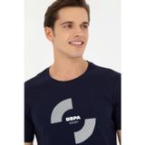 U.s. Polo Assn. Erkek T-Shirt G081sz011-0-1824946