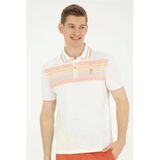 U.s. Polo Assn. Erkek T-Shirt G081sz011-0-1825232