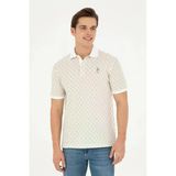 U.s. Polo Assn. Erkek T-Shırt G081sz011-0-1825242