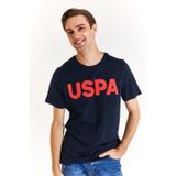 U.s. Polo Assn. Erkek T-Shirt G081sz011-000-1795459