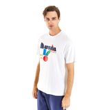 U.s. Polo Assn. Erkek T-Shırt G081sz011-000-1824940