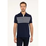 U.s. Polo Assn. Erkek T-Shirt G081sz011-000-1826783