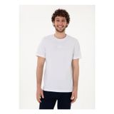 U.s. Polo Assn. Erkek T-Shirt G081sz011-000-2107313