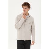 U.s. Polo Assn. Erkek Taş Hırka Triko 50294169-vr049