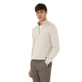 U.S. Polo Assn. Erkek Taş Hırka (Triko) 50298268-VR049
