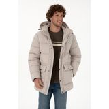 U.s. Polo Assn. Erkek Taş Kaban 50312014-VR049 - 56
