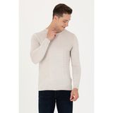 U.S. Polo Assn. Erkek Taş Kazak 50272118-VR049 - 105-Renkli - 0 - 1 Ay