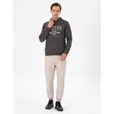 U.s. Polo Assn. Erkek Taş Pantolon Kanvas-chino 50291175-vr049 Taş
