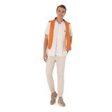 U.S. Polo Assn. Erkek Taş Pantolon (Kanvas-Chino) 50300442-VR049