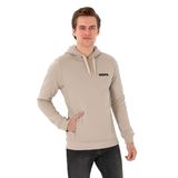 U.S. Polo Assn. Erkek Taş Sweatshirt 50296559-VR049, Gri, M