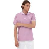 U.S. Polo Assn. Erkek Tişört 50263475-VR211 50263475-VR211010 - Pembe - Pembe