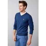 U.S. Polo Assn. Erkek Triko Kazak