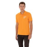 U.S. Polo Assn. Erkek Turuncu Tişört 50324903-VR051