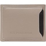 U.s. Polo Assn. Erkek Vizon Cüzdan 50298194-vr052 Vizon
