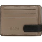 U.s. Polo Assn. Erkek Vizon Kartlık 50307901-vr052 Vizon