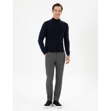 U.s. Polo Assn. Erkek Yeşil Pantolon Kanvas-chino 50291198-vr054 Yeşil