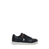 U.S. Polo Assn. Erna 4FX Lacivert Erkek Klasik Sneaker