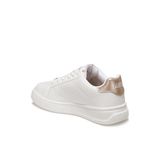 U.S. Polo Assn. Exxy 2FX Beyaz Kadın Sneaker Ayakkabı