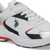 U.s.polo Assn.felıx 4Pr Comfort Casual Anatomik Spor Ayakkabısı