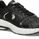 U.S. Polo Assn Felıx PR Kalın Taban Kadın Günlük Spor Sneaker Ayakkabı