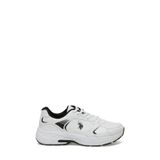U.S. Polo Assn. FELIX WMN 5PR Beyaz Kadın Sneaker
