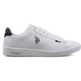 U.S. Polo Assn. Franco Dhm Beyaz Kadın Sneaker