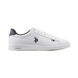 U.s Polo Assn Franco Gr 5fx Beyaz Spor Ayakkabı 101983038 40