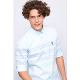 U.S. Polo Assn. G081GL004.000.1101114 Erkek Gömlek
