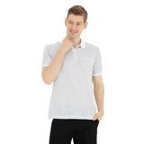 U.S. Polo Assn. G081GL011-0-1826892 Beyaz Erkek T-shirt
