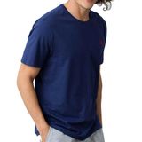 U.S. Polo Assn. G081GL011 Açık Mavi Erkek T-Shirt