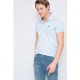U.S. Polo Assn. G081GL011000430923 Erkek T-Shirt