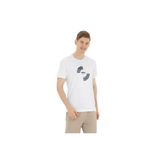 U.S. Polo Assn. G081SZ011-0-1824946 Beyaz Erkek T-shirt