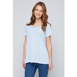 U.S. Polo Assn. G082GL011 Kadın T-Shirt