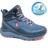 U.S. Polo Assn. Gerrard HI Waterproof Unisex Outdoor Bot
