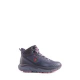 U.S. Polo Assn. GERRARD HI WMN 4PR KADIN OUTDOOR BOT
