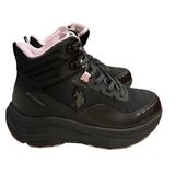 U.s. Polo Assn Gerrard Kadın Bot