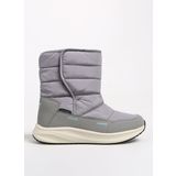 U.S. Polo Assn. Gri Kadın Bot 3W VOCAL 3PR