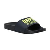 U.S. POLO ASSN. Gusty 3FX Lacivert Erkek Plaj Terlik Renkli 41 41 EU