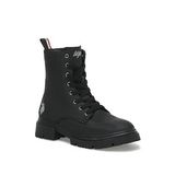 U.S. Polo Assn. Halles 2 PR Siyah Kadın Bot